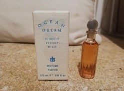 BEVERLY HILLS GIORGIO OCEAN DREAM