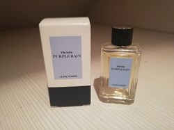 PRADA PURPLE RAIN
