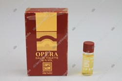 SALOME CORYSE OPERA