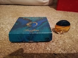REVILLON TURBULENCES
