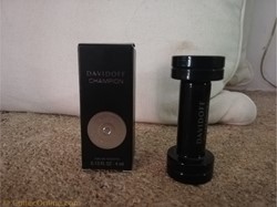 DAVIDOFF CHAMPION