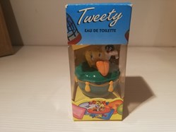 WARNER BROS TWEETY