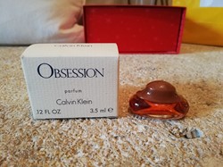 KLEIN CALVIN OBSESSION