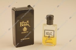 BETRIX HENRY PARTY