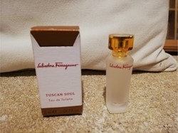 FERRAGAMO SALVATORE TUSCAN SOUL