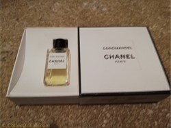 CHANEL COROMANDEL