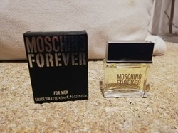 MOSCHINO FOREVER