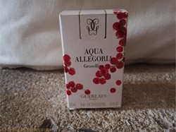 GUERLAIN AQUA ALLEGORIA GROSELLINA