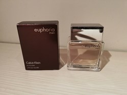 KLEIN CALVIN EUPHORIA