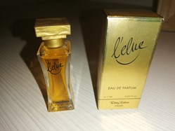 LATOUR REMY L ELUE