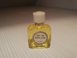 ODYSE EAU DE BALLADE