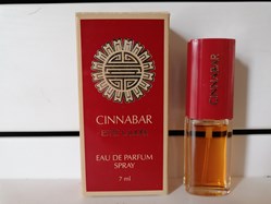 LAUDER ESTEE CINNABAR