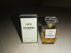 CHANEL N°5
