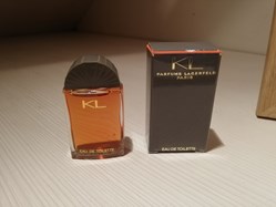 LAGERFELD KARL KL PARFUM LAGERFELD