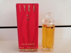 DELON ALAIN LYRA 2