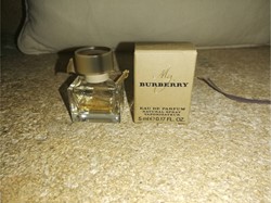 BURBERRY MY BURBERRY