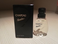 BORSALINO CHAPEAU