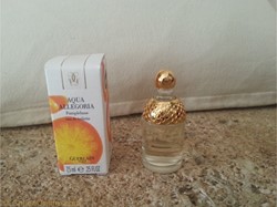 GUERLAIN AQUA ALLEGORIA PAMPLELUNE