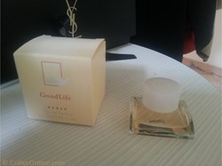 DAVIDOFF GOOD LIFE