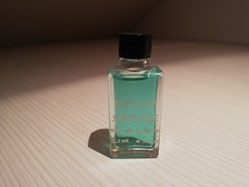 GIOVANI ROBERTO MUGUET SAUVAGE