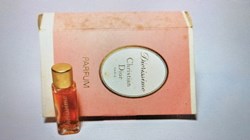DIOR CHRISTIAN DIORISSIMO