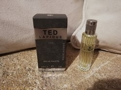 LAPIDUS TED POUR HOMME