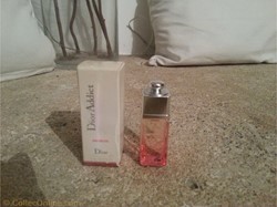DIOR CHRISTIAN ADDICT EAU DELICES