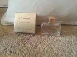 DUPONT 58 AVENUE MONTAIGNE FEMME