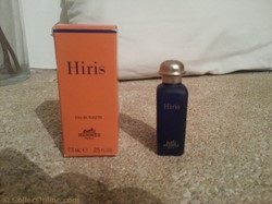 HERMES HIRIS