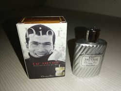 DIOR CHRISTIAN EAU SAUVAGE