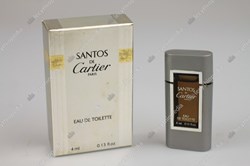 CARTIER SANTOS