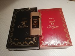 CARTIER MUST