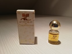 COURREGE AMERIQUE