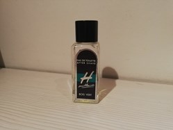 DIPARCO H POUR HOMME BOIS VERT