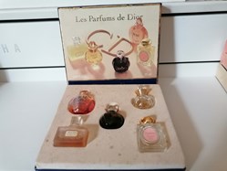 DIOR CHRISTIAN MISS DIOR COFFRET