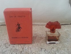 BURANI MARIELLA MARIELLA BURANI