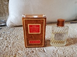DIOR CHRISTIAN EAU SAUVAGE