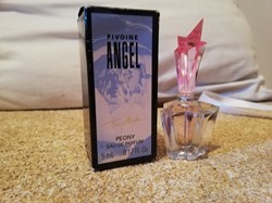 MUGLER THIERRY ANGEL PEONY