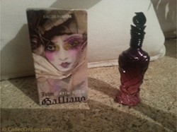 GALLIANO JOHN	EAU DE PARFUM