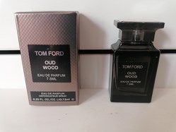 FORD TOM OUD WOOD