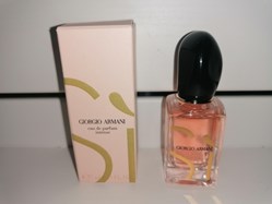ARMANI SI INTENSE