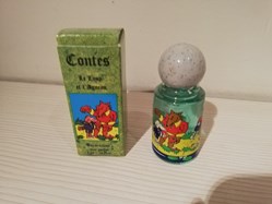 FONTANEL LAURELINE CONTE LE LOUP ET L'AGNEAU
