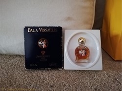 DESPREZ JEAN BAL A VERSAILLES