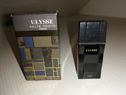 ULYSSE ULYSSE