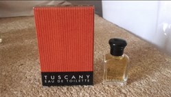 ARAMIS TUSCANY