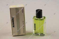 SANDER JILL MAN