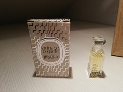 GUERLAIN JARDIN DE BAGATELLE