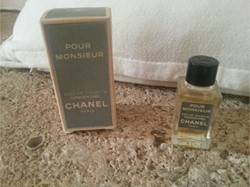 CHANEL MONSIEUR CONCENTRE