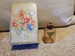 BIENAIME ROBERT CHYPRE IMPERIAL