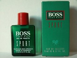 BOSS HUGO SPORT